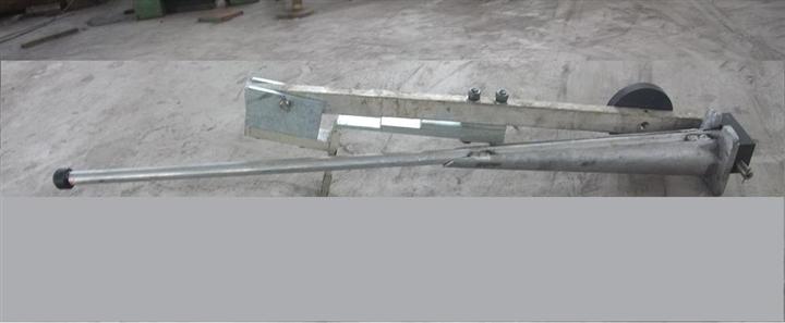 IK545电缆控制组件